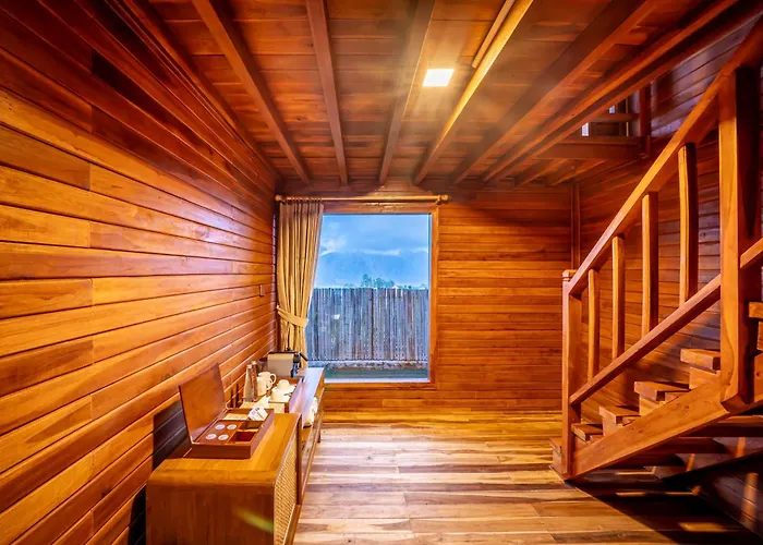 The Dewi Eco Bamboo